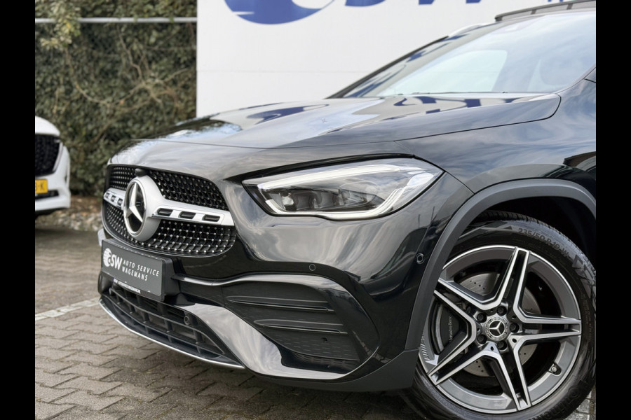 Mercedes-Benz GLA 200 Business Solution AMG | Pano | Memory | MultiBeam LED | Camera | 19 inch