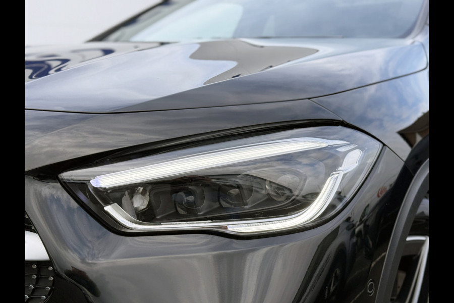 Mercedes-Benz GLA 200 Business Solution AMG | Pano | Memory | MultiBeam LED | Camera | 19 inch