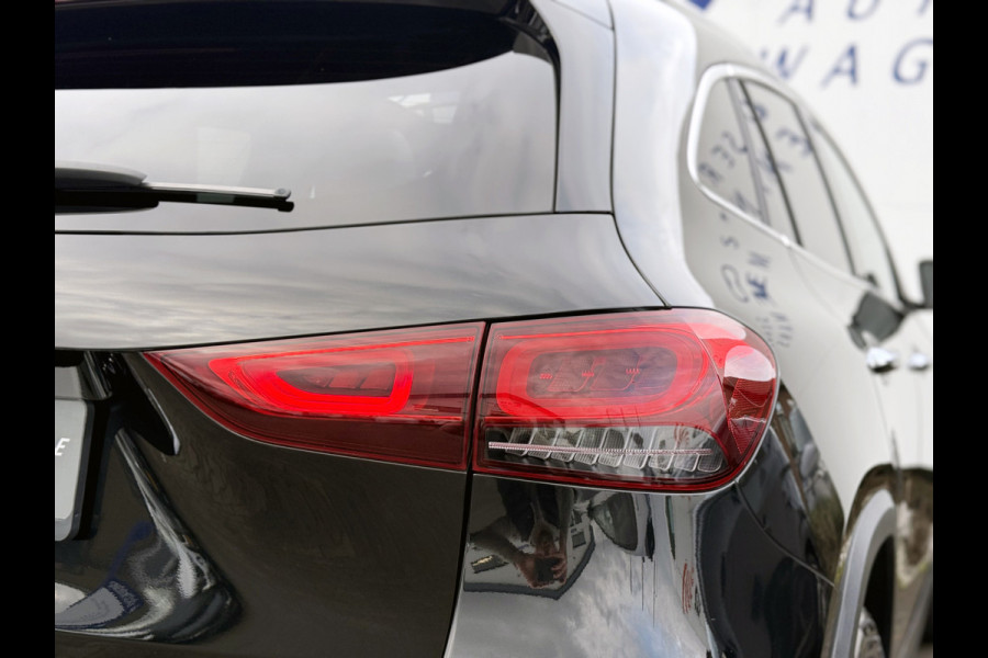 Mercedes-Benz GLA 200 Business Solution AMG | Pano | Memory | MultiBeam LED | Camera | 19 inch