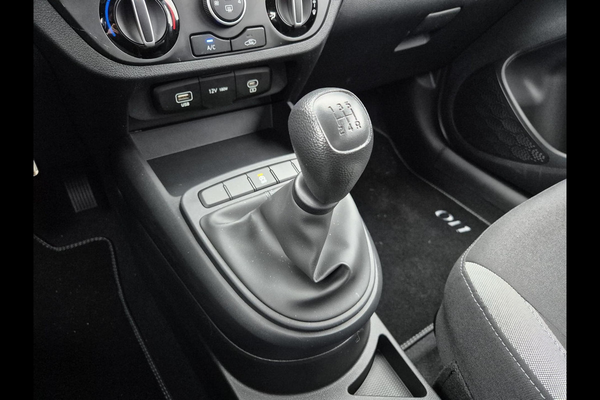 Hyundai i10 1.0 Comfort