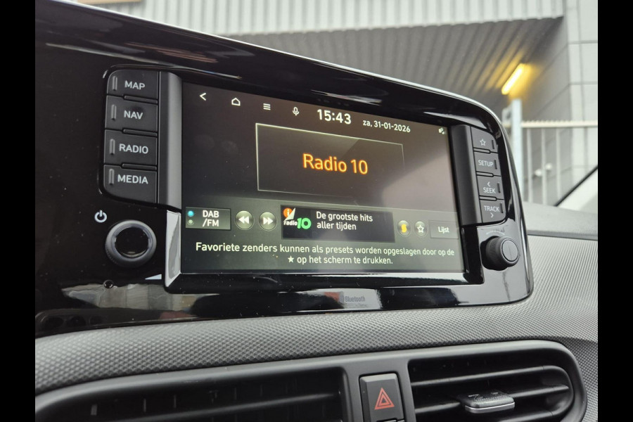 Hyundai i10 1.0 Comfort