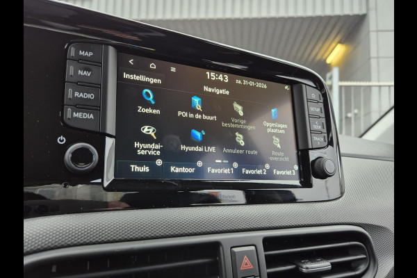 Hyundai i10 1.0 Comfort