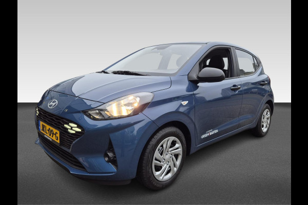 Hyundai i10 1.0 Comfort