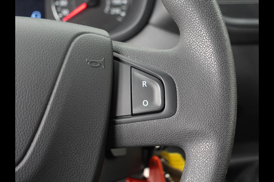 Opel Movano 2.3 Turbo L3H1 Bakwagen Bakwagen Meubelbak met Laadklep Airco Cruise Control Navigatie Zijdeur