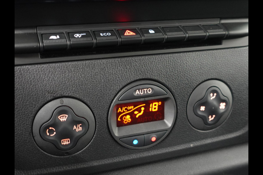 Opel Movano 2.3 Turbo L3H1 Bakwagen Bakwagen Meubelbak met Laadklep Airco Cruise Control Navigatie Zijdeur