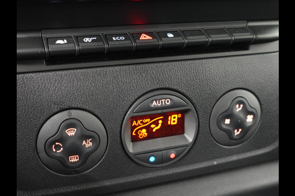 Opel Movano 2.3 Turbo L3H1 Bakwagen Bakwagen Meubelbak met Laadklep Airco Cruise Control Navigatie Zijdeur