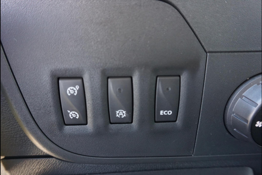 Opel Movano 2.3 Turbo L3H1 Bakwagen Bakwagen Meubelbak met Laadklep Airco Cruise Control Navigatie Zijdeur