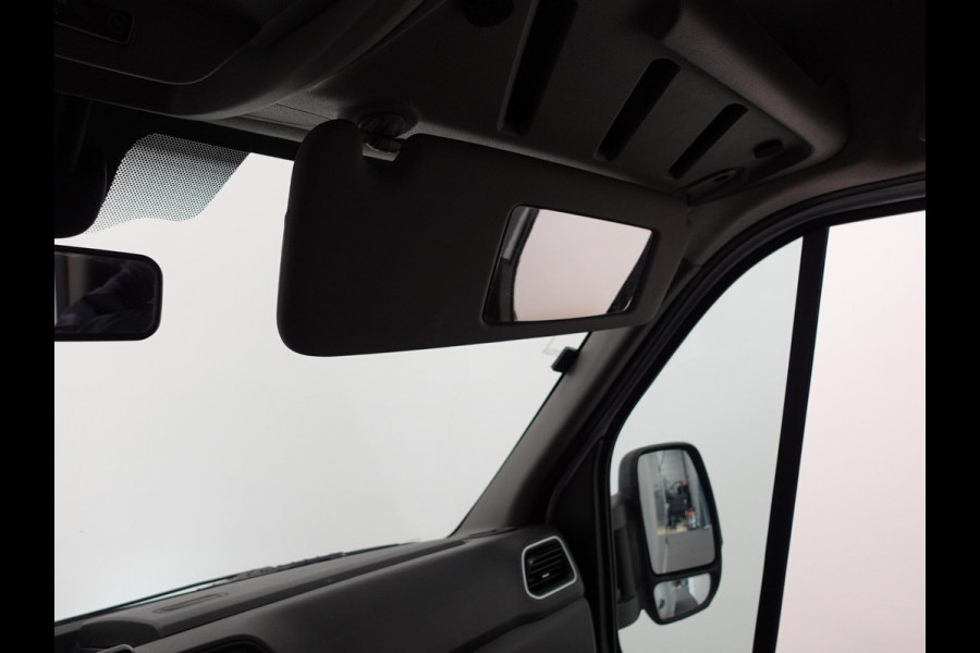 Opel Movano 2.3 Turbo L3H1 Bakwagen Bakwagen Meubelbak met Laadklep Airco Cruise Control Navigatie Zijdeur