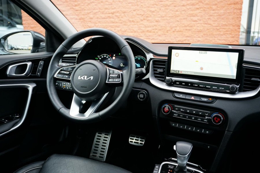 Kia Ceed Sportswagon 1.6 GDI PHEV ExecutiveLine + DEALER ONDERHOUDEN / PANO / STOELVENTILATIE