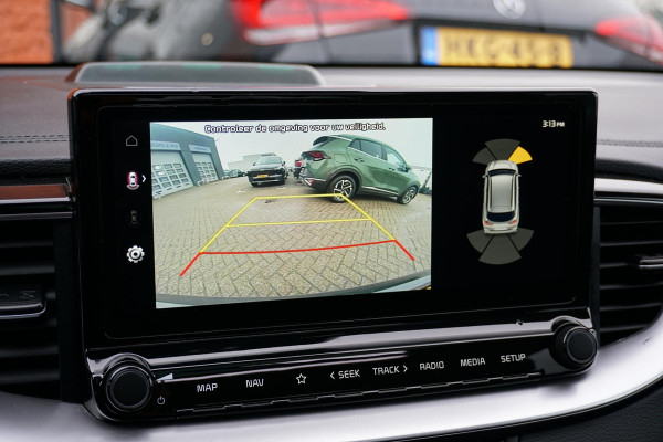 Kia Ceed Sportswagon 1.6 GDI PHEV ExecutiveLine + DEALER ONDERHOUDEN / PANO / STOELVENTILATIE