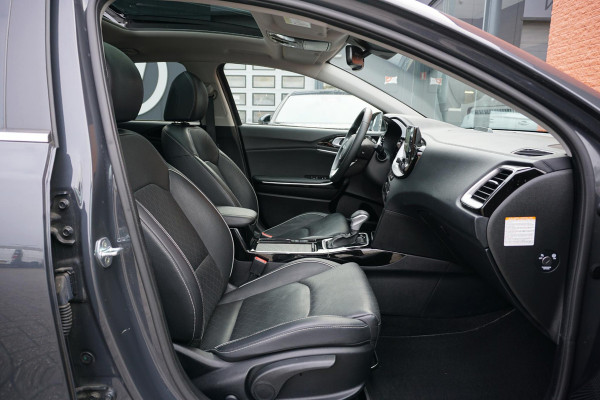 Kia Ceed Sportswagon 1.6 GDI PHEV ExecutiveLine + DEALER ONDERHOUDEN / PANO / STOELVENTILATIE