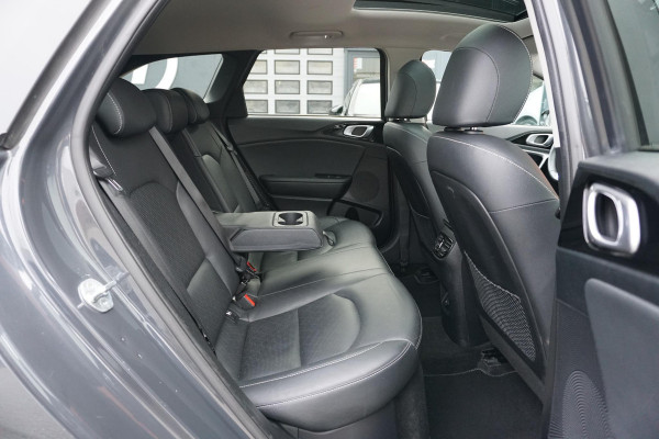Kia Ceed Sportswagon 1.6 GDI PHEV ExecutiveLine + DEALER ONDERHOUDEN / PANO / STOELVENTILATIE