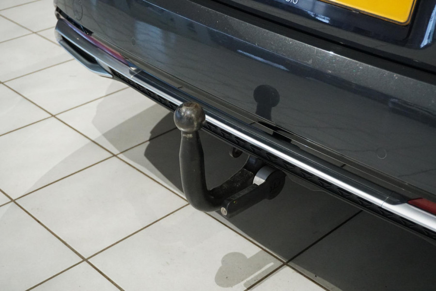 Kia Ceed Sportswagon 1.6 GDI PHEV ExecutiveLine + DEALER ONDERHOUDEN / PANO / STOELVENTILATIE