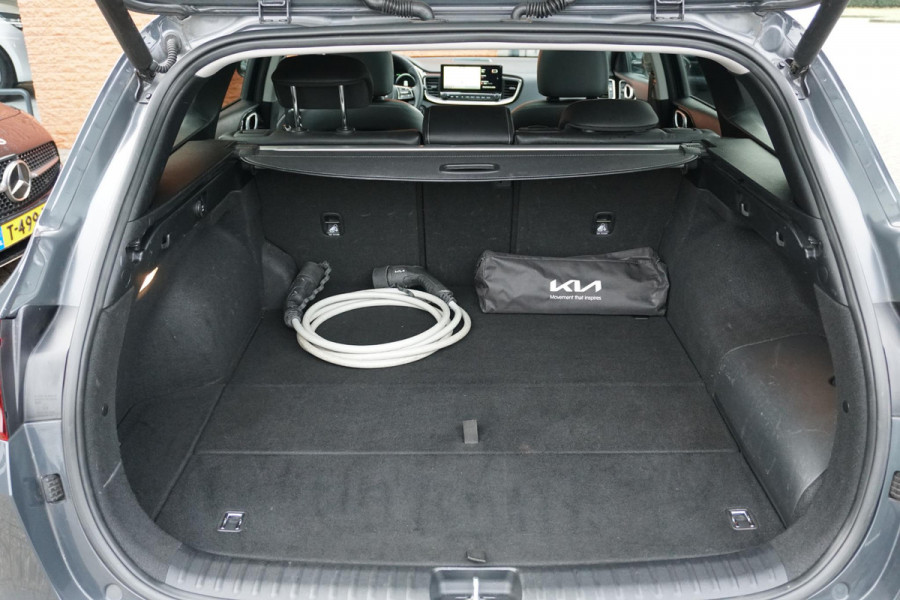 Kia Ceed Sportswagon 1.6 GDI PHEV ExecutiveLine + DEALER ONDERHOUDEN / PANO / STOELVENTILATIE