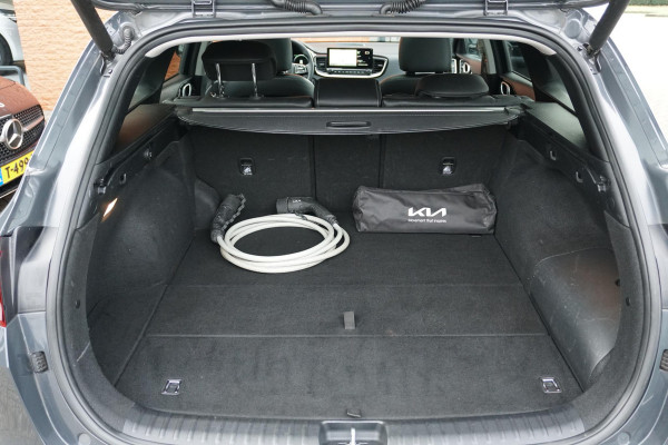 Kia Ceed Sportswagon 1.6 GDI PHEV ExecutiveLine + DEALER ONDERHOUDEN / PANO / STOELVENTILATIE