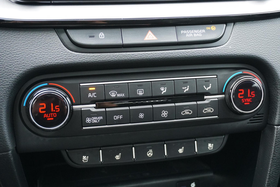 Kia Ceed Sportswagon 1.6 GDI PHEV ExecutiveLine + DEALER ONDERHOUDEN / PANO / STOELVENTILATIE