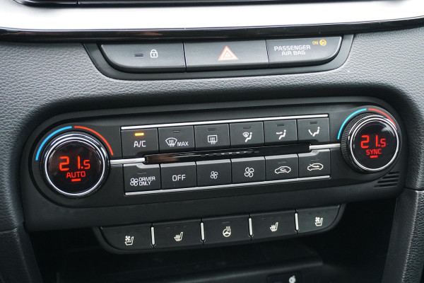 Kia Ceed Sportswagon 1.6 GDI PHEV ExecutiveLine + DEALER ONDERHOUDEN / PANO / STOELVENTILATIE
