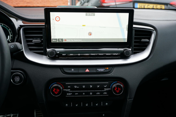 Kia Ceed Sportswagon 1.6 GDI PHEV ExecutiveLine + DEALER ONDERHOUDEN / PANO / STOELVENTILATIE