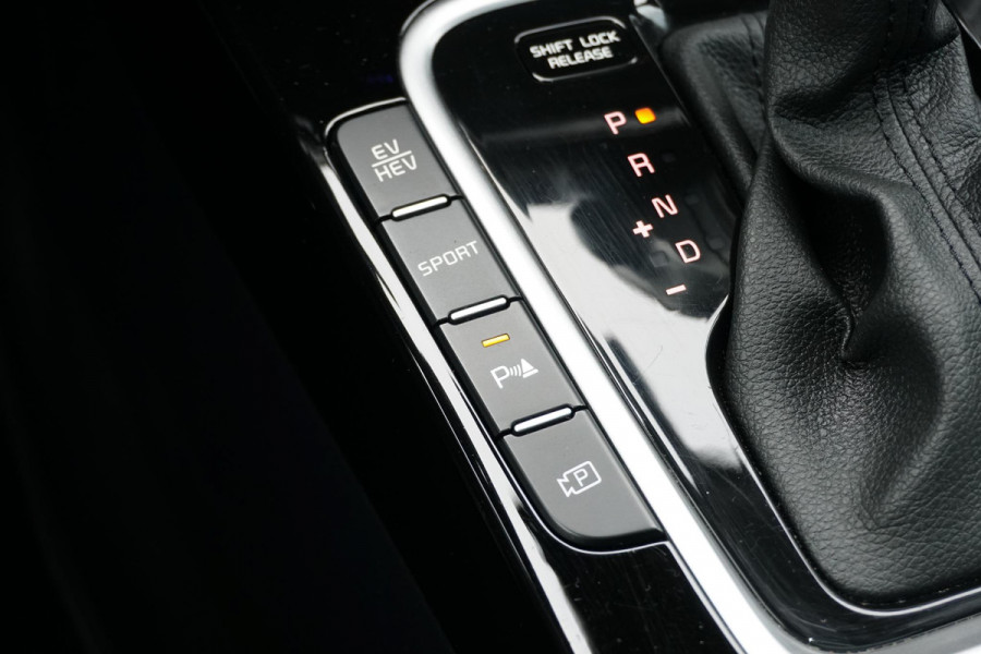 Kia Ceed Sportswagon 1.6 GDI PHEV ExecutiveLine + DEALER ONDERHOUDEN / PANO / STOELVENTILATIE