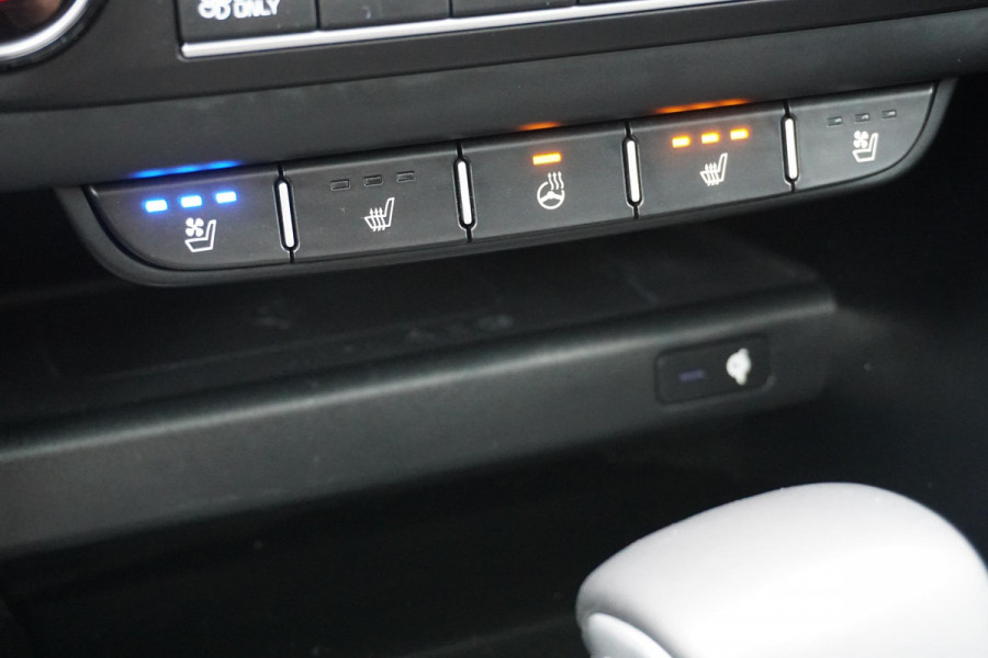 Kia Ceed Sportswagon 1.6 GDI PHEV ExecutiveLine + DEALER ONDERHOUDEN / PANO / STOELVENTILATIE