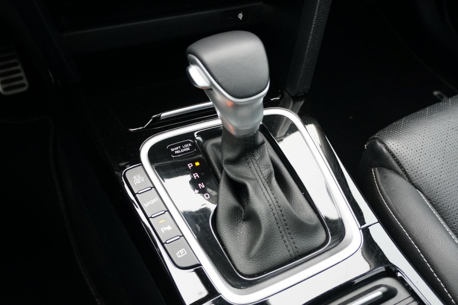 Kia Ceed Sportswagon 1.6 GDI PHEV ExecutiveLine + DEALER ONDERHOUDEN / PANO / STOELVENTILATIE