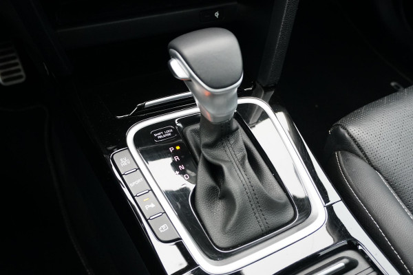 Kia Ceed Sportswagon 1.6 GDI PHEV ExecutiveLine + DEALER ONDERHOUDEN / PANO / STOELVENTILATIE