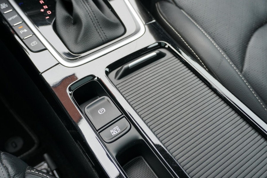 Kia Ceed Sportswagon 1.6 GDI PHEV ExecutiveLine + DEALER ONDERHOUDEN / PANO / STOELVENTILATIE