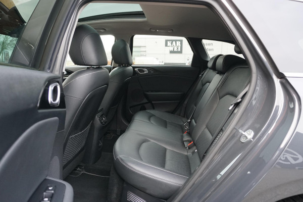 Kia Ceed Sportswagon 1.6 GDI PHEV ExecutiveLine + DEALER ONDERHOUDEN / PANO / STOELVENTILATIE
