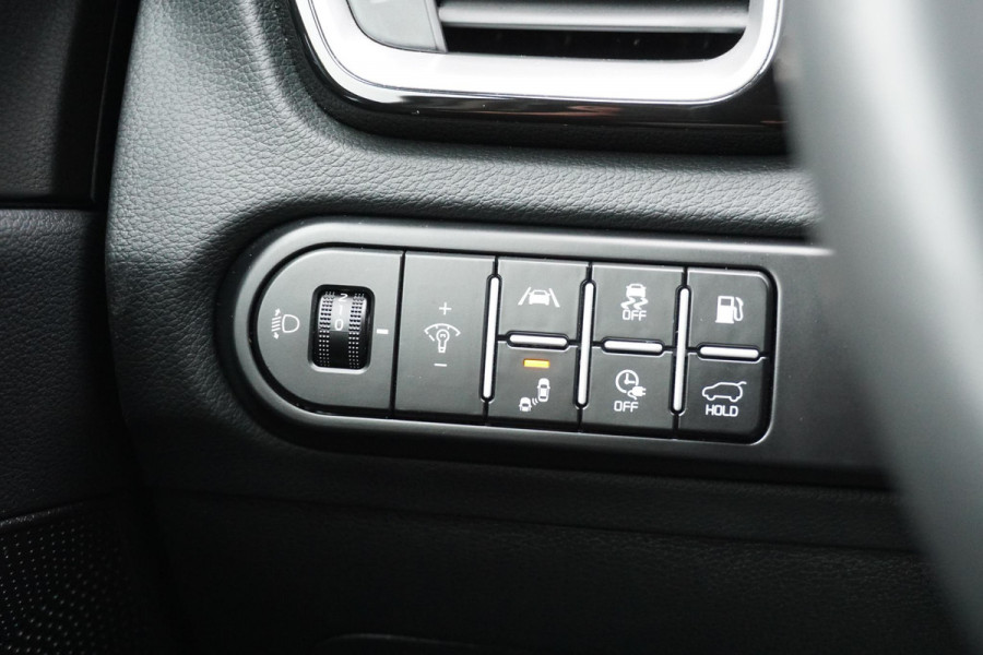 Kia Ceed Sportswagon 1.6 GDI PHEV ExecutiveLine + DEALER ONDERHOUDEN / PANO / STOELVENTILATIE