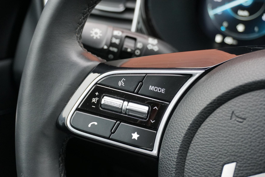 Kia Ceed Sportswagon 1.6 GDI PHEV ExecutiveLine + DEALER ONDERHOUDEN / PANO / STOELVENTILATIE