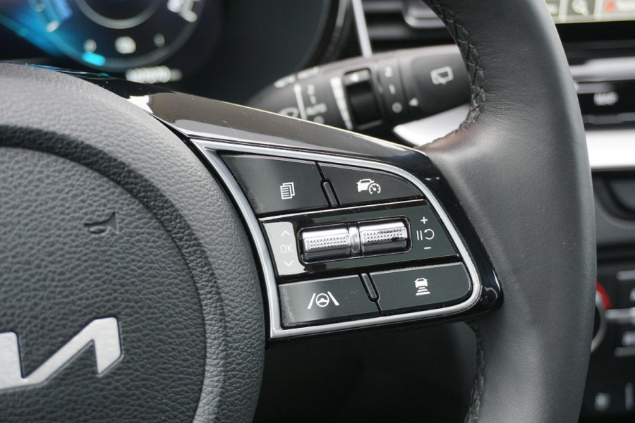 Kia Ceed Sportswagon 1.6 GDI PHEV ExecutiveLine + DEALER ONDERHOUDEN / PANO / STOELVENTILATIE