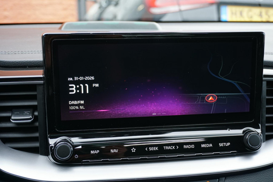 Kia Ceed Sportswagon 1.6 GDI PHEV ExecutiveLine + DEALER ONDERHOUDEN / PANO / STOELVENTILATIE