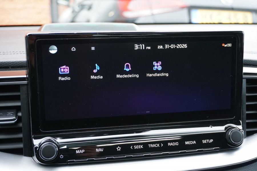 Kia Ceed Sportswagon 1.6 GDI PHEV ExecutiveLine + DEALER ONDERHOUDEN / PANO / STOELVENTILATIE