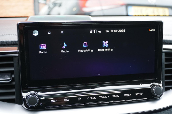 Kia Ceed Sportswagon 1.6 GDI PHEV ExecutiveLine + DEALER ONDERHOUDEN / PANO / STOELVENTILATIE