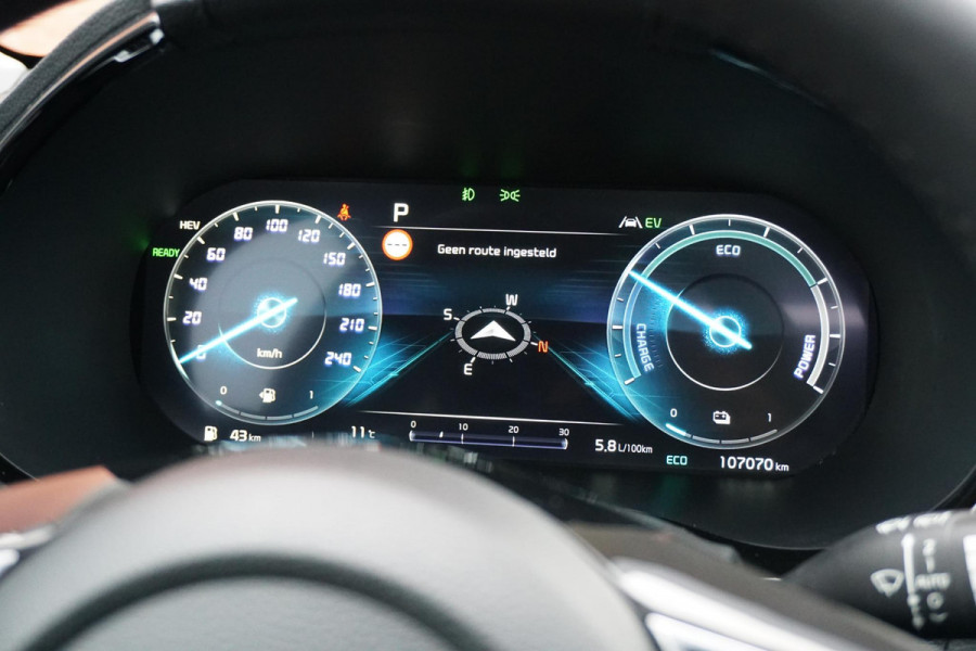 Kia Ceed Sportswagon 1.6 GDI PHEV ExecutiveLine + DEALER ONDERHOUDEN / PANO / STOELVENTILATIE