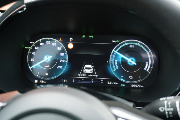 Kia Ceed Sportswagon 1.6 GDI PHEV ExecutiveLine + DEALER ONDERHOUDEN / PANO / STOELVENTILATIE
