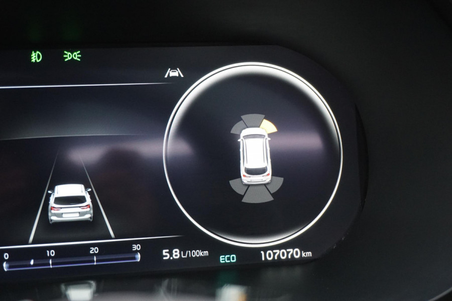 Kia Ceed Sportswagon 1.6 GDI PHEV ExecutiveLine + DEALER ONDERHOUDEN / PANO / STOELVENTILATIE
