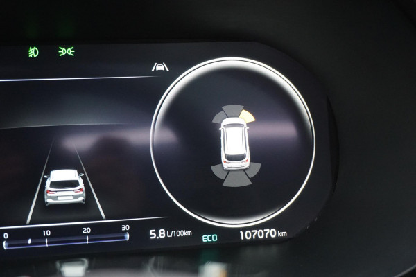 Kia Ceed Sportswagon 1.6 GDI PHEV ExecutiveLine + DEALER ONDERHOUDEN / PANO / STOELVENTILATIE