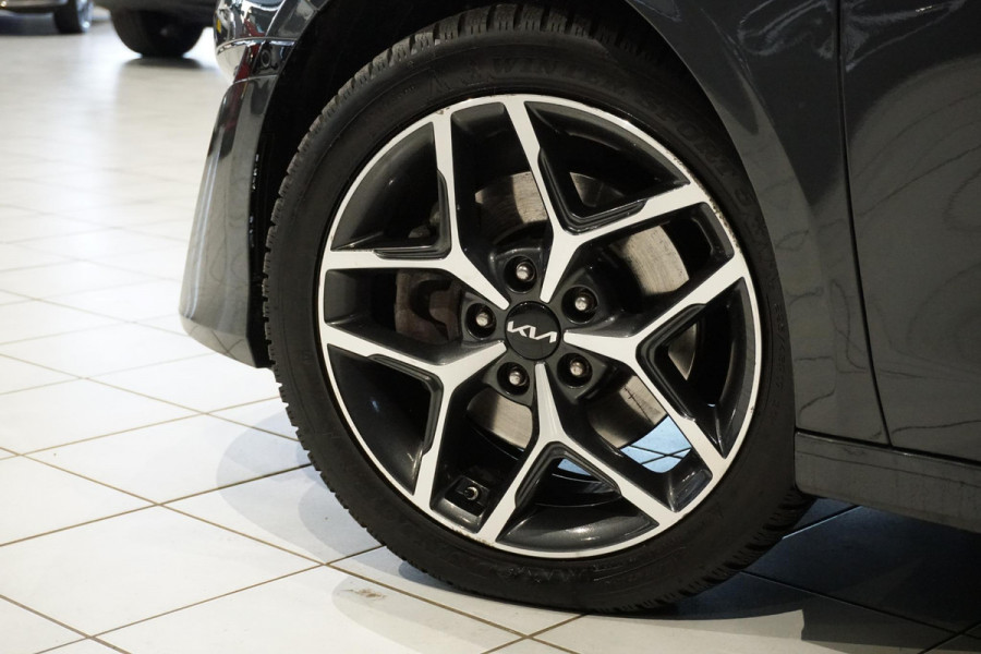 Kia Ceed Sportswagon 1.6 GDI PHEV ExecutiveLine + DEALER ONDERHOUDEN / PANO / STOELVENTILATIE