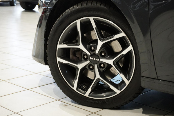 Kia Ceed Sportswagon 1.6 GDI PHEV ExecutiveLine + DEALER ONDERHOUDEN / PANO / STOELVENTILATIE