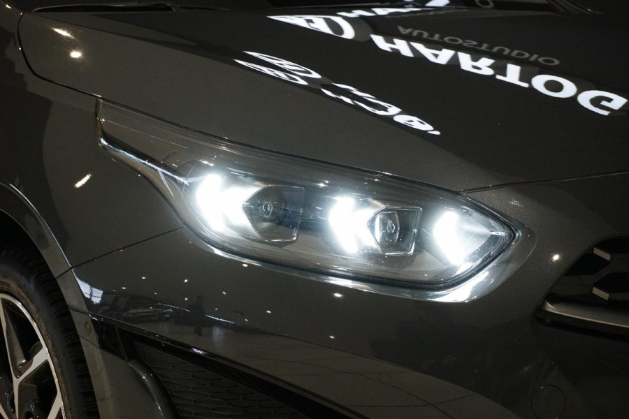 Kia Ceed Sportswagon 1.6 GDI PHEV ExecutiveLine + DEALER ONDERHOUDEN / PANO / STOELVENTILATIE