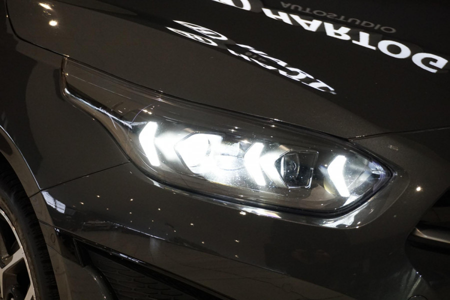 Kia Ceed Sportswagon 1.6 GDI PHEV ExecutiveLine + DEALER ONDERHOUDEN / PANO / STOELVENTILATIE