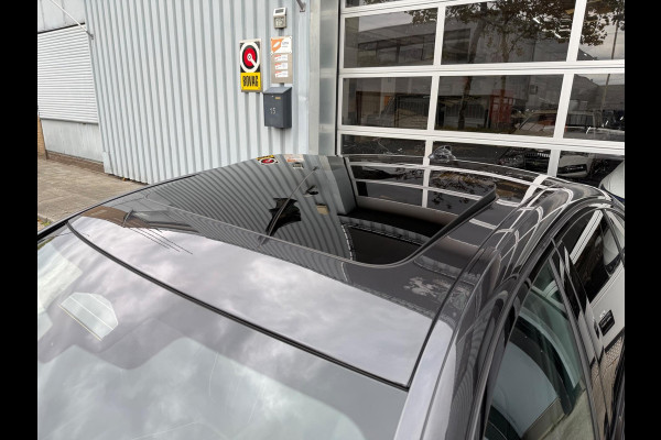 BMW 5 Serie 530e High Executive M-Sport 360º CAM/LEER/PANO