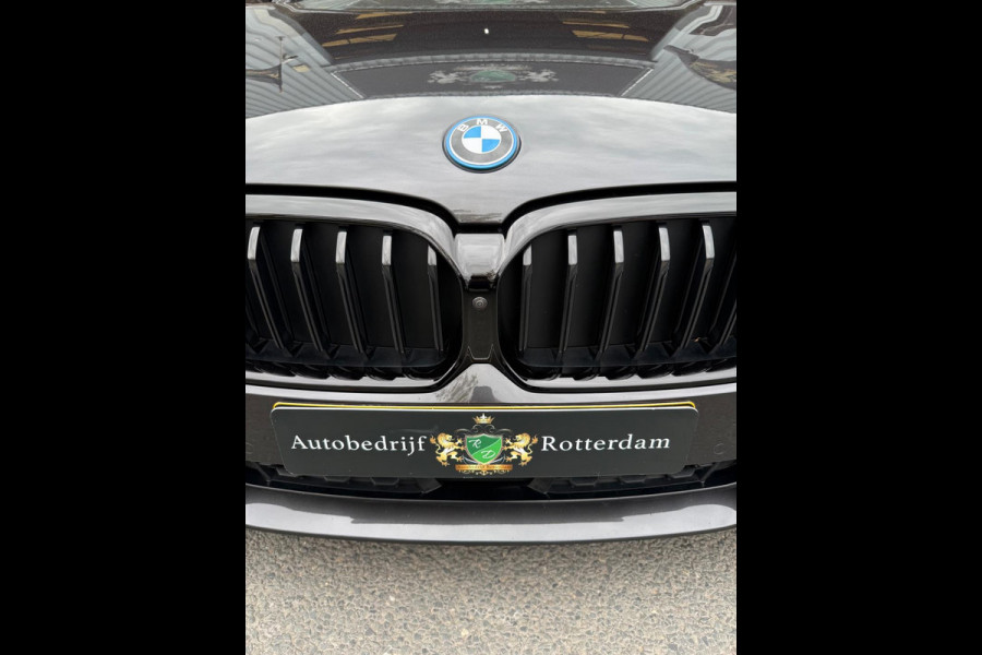 BMW 5 Serie 530e High Executive M-Sport 360º CAM/LEER/PANO