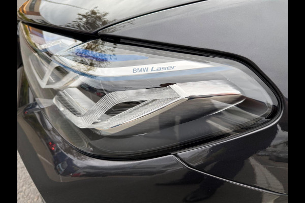 BMW 5 Serie 530e High Executive M-Sport 360º CAM/LEER/PANO