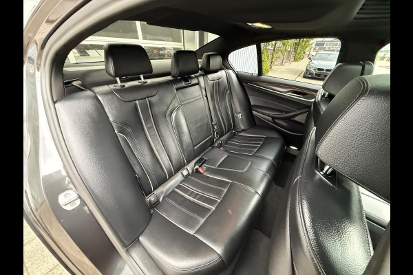 BMW 5 Serie 530e High Executive M-Sport 360º CAM/LEER/PANO