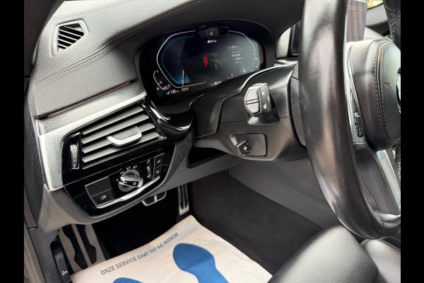 BMW 5 Serie 530e High Executive M-Sport 360º CAM/LEER/PANO