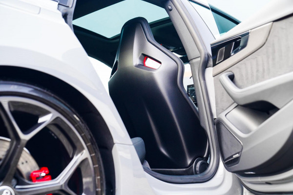 Audi RS5 Sportback 2.9 TFSI RS 5 Quattro Competition Plus | Kuipstoelen | Keramisch | Carbon | incl BTW | HuD | Bang&Olufsen |