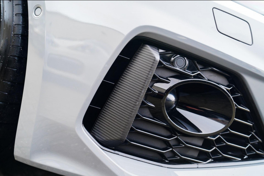 Audi RS5 Sportback 2.9 TFSI RS 5 Quattro Competition Plus | Kuipstoelen | Keramisch | Carbon | incl BTW | HuD | Bang&Olufsen |