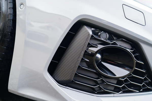 Audi RS5 Sportback 2.9 TFSI RS 5 Quattro Competition Plus | Kuipstoelen | Keramisch | Carbon | incl BTW | HuD | Bang&Olufsen |